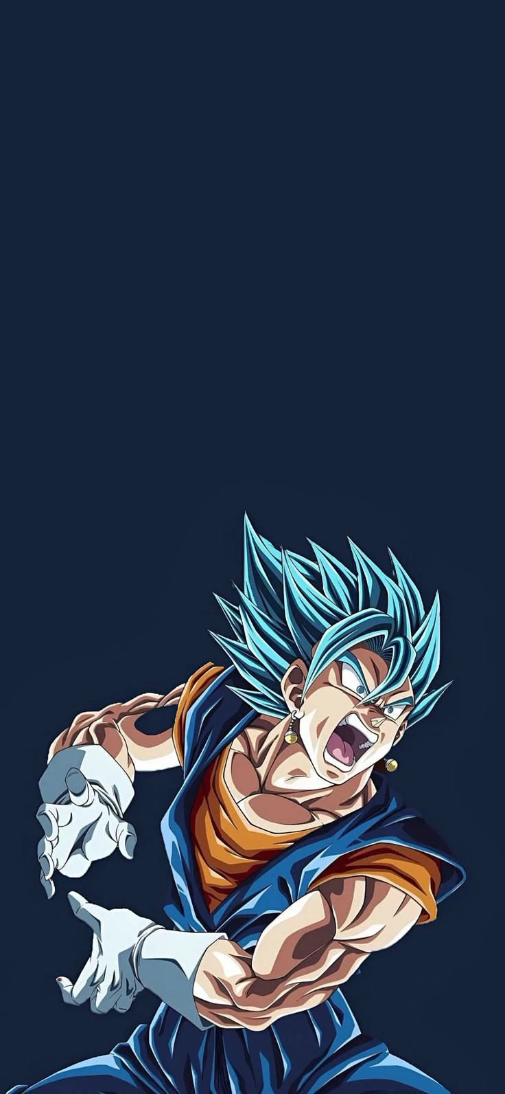 Vegito 