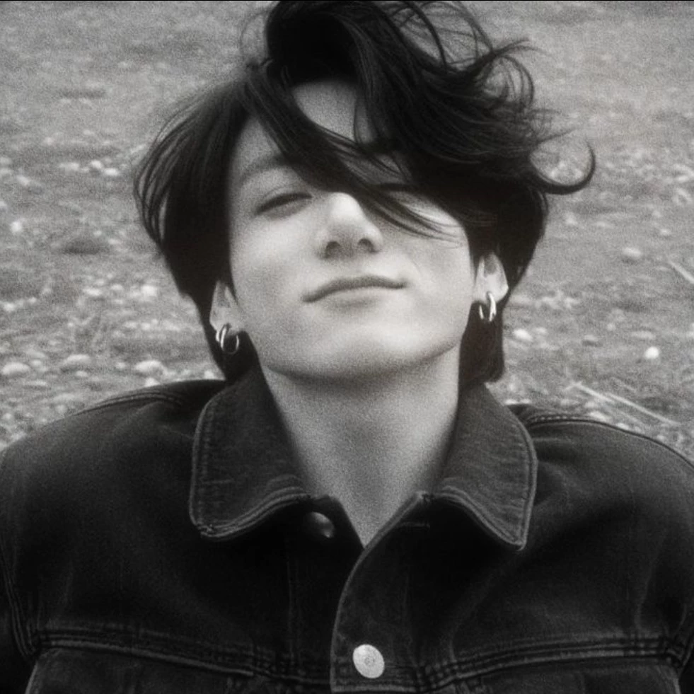 JungKook 