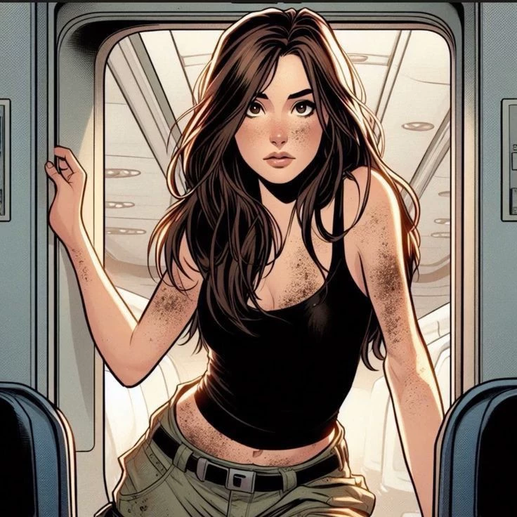 melinda 