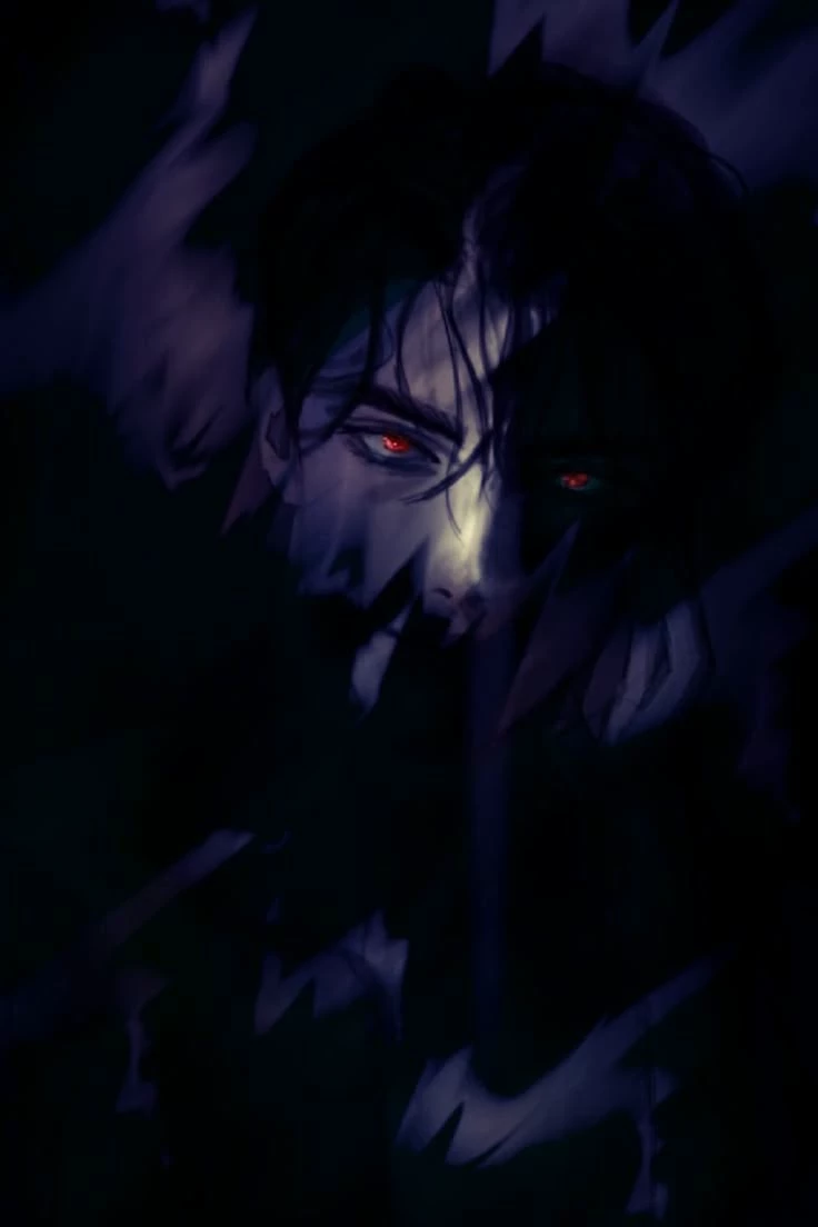 Homeless? No, he's a psycho thumbnail