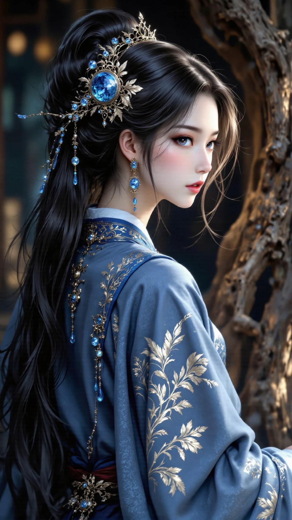 Ruina Fang