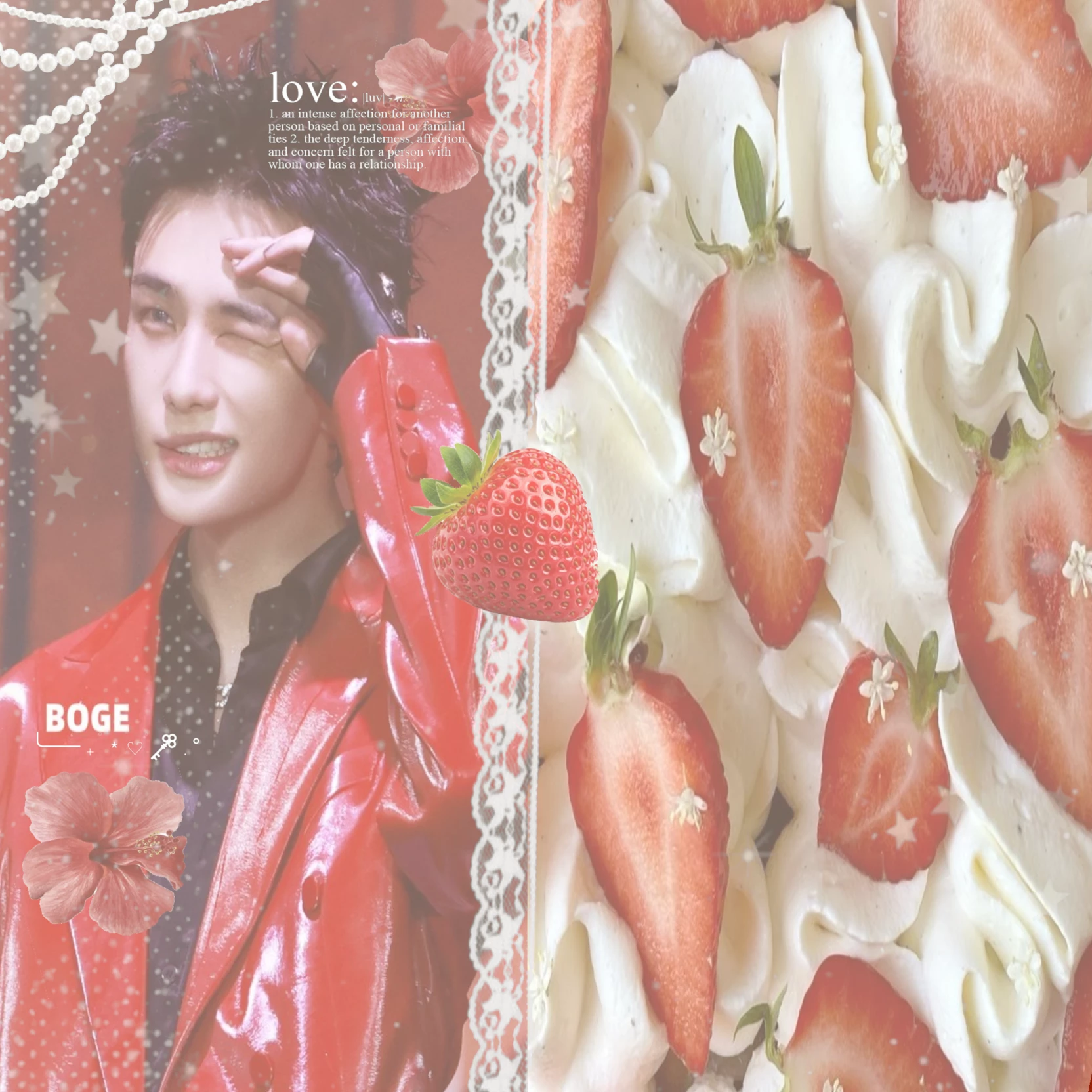 ꒡🍓𝆺𝅥ʚִ ꪖkıo ꒷