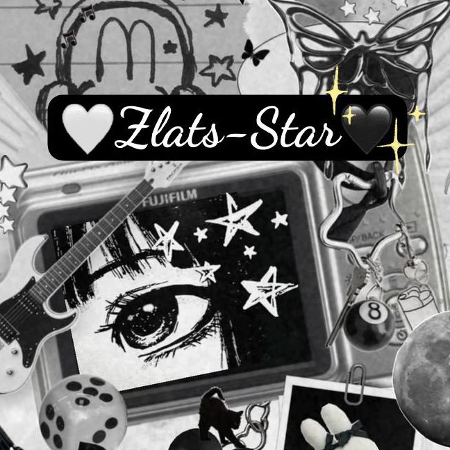 ★Zlaya_Star★