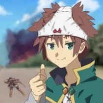 Kazuma 