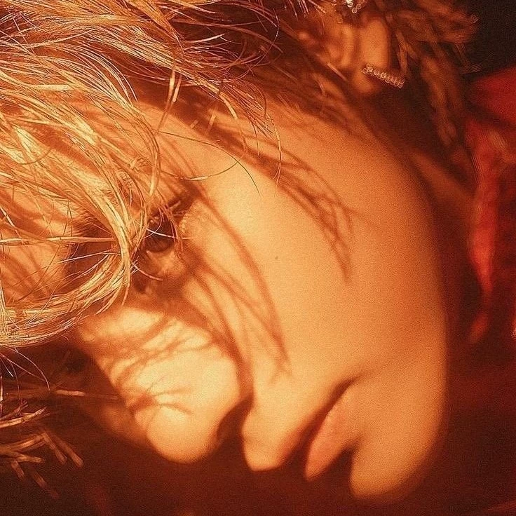 Kim Taehyung 