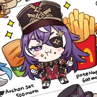 LeroLeroGirl