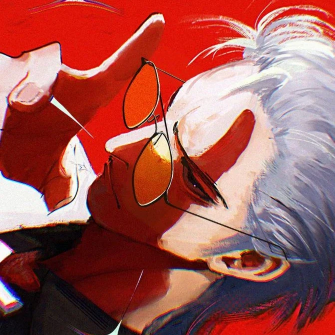 Lucas Kusanagi