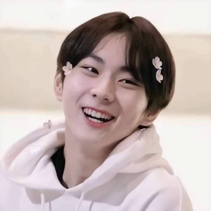 Hae-Won