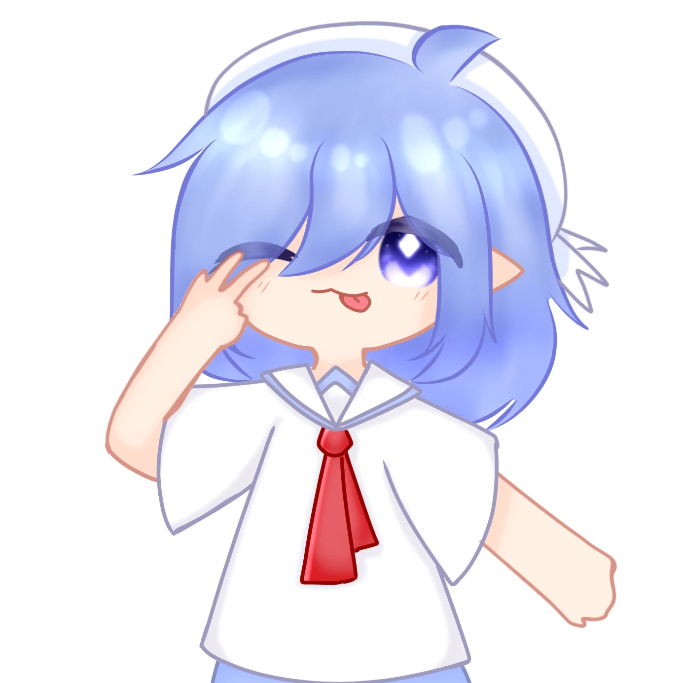 Xanh