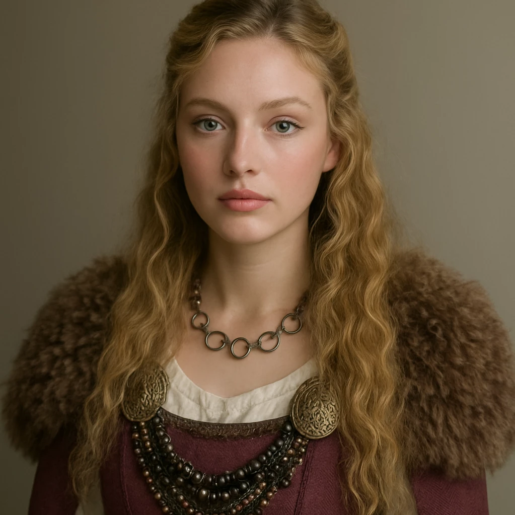 Freydís 