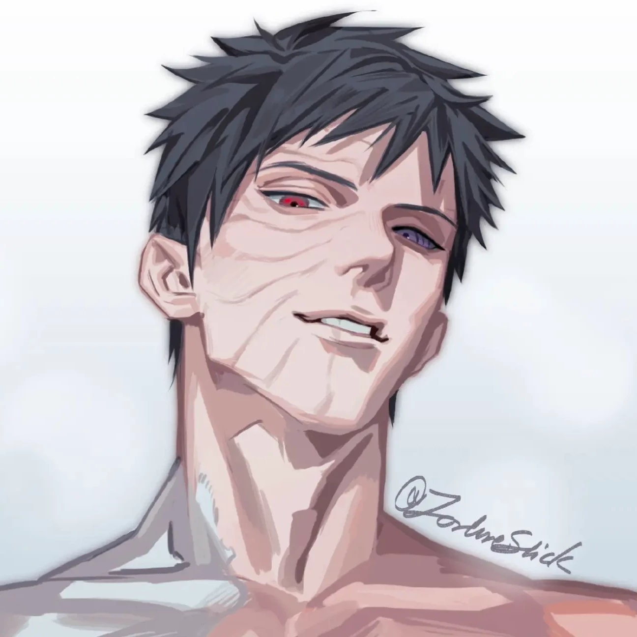Kakashi Hatake 