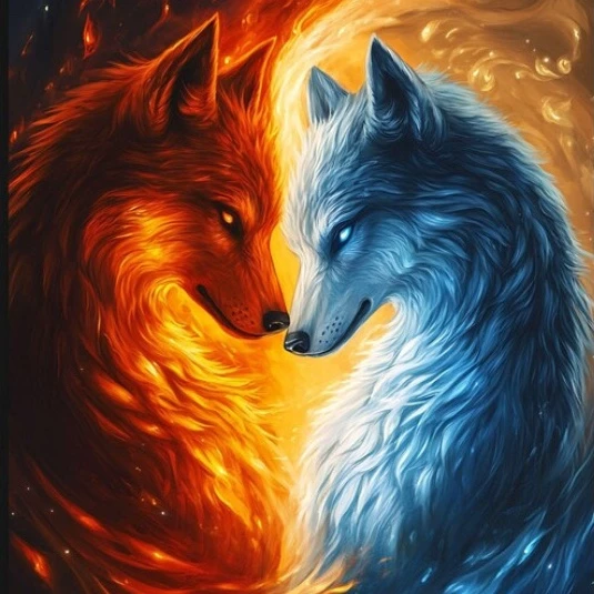~Arctic’Creation~