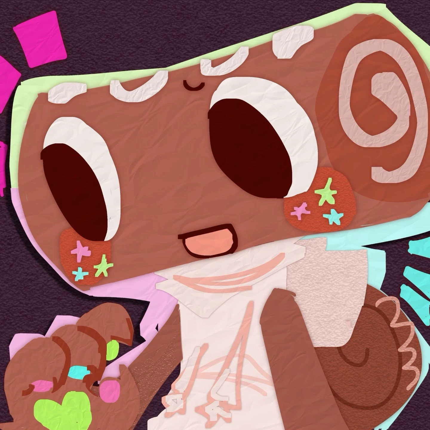 {Cosmo the pastry🍪✨}
