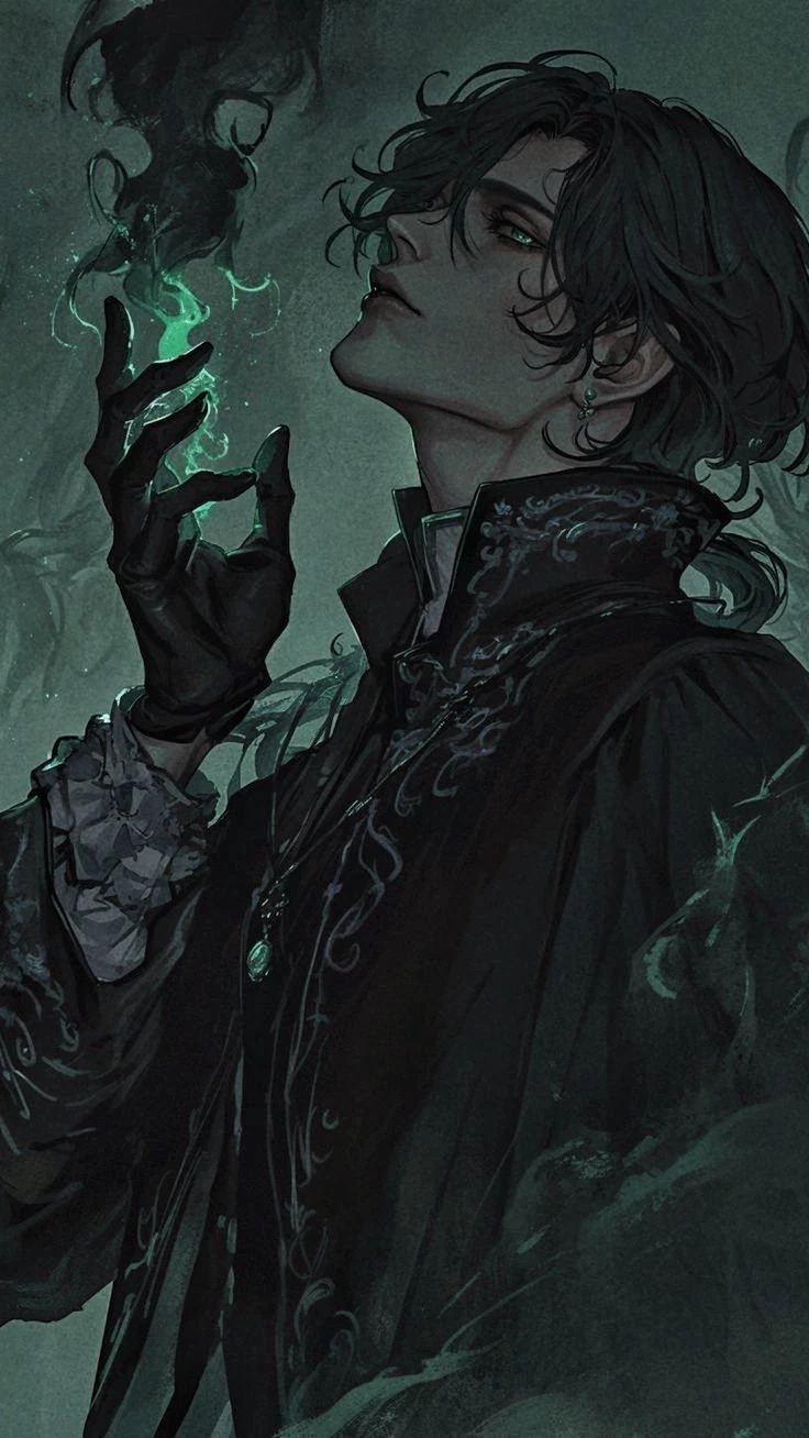 Lucian Delaccur (academia de magia) thumbnail