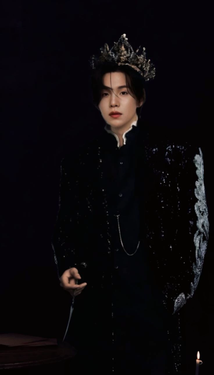 Min Yoongi - Rei de Daegu thumbnail