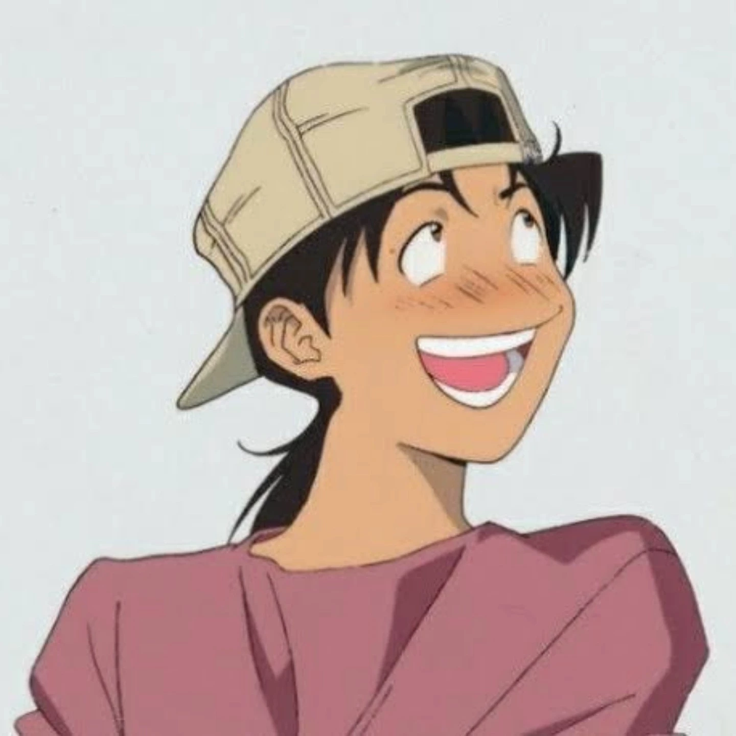 Kintaro Oe 