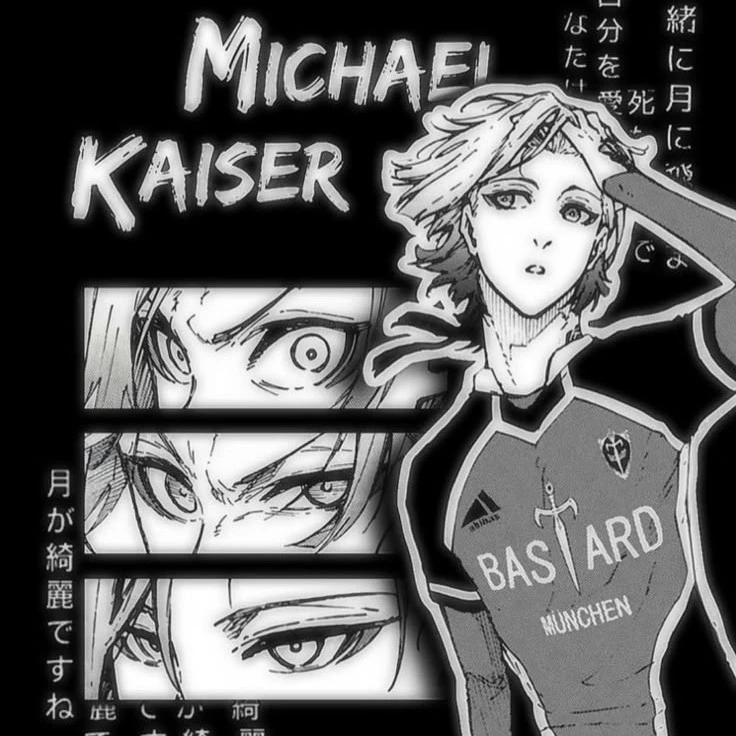Michael