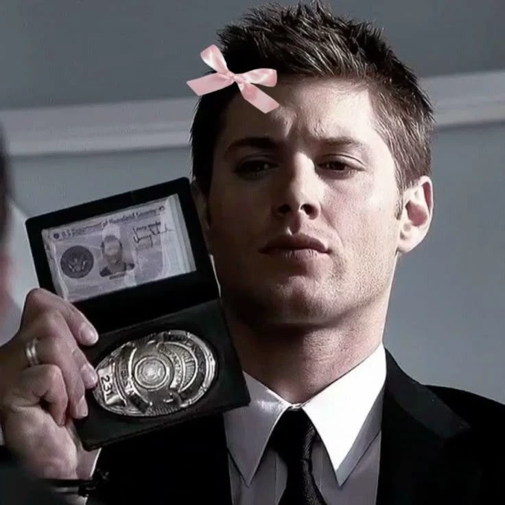 Dean