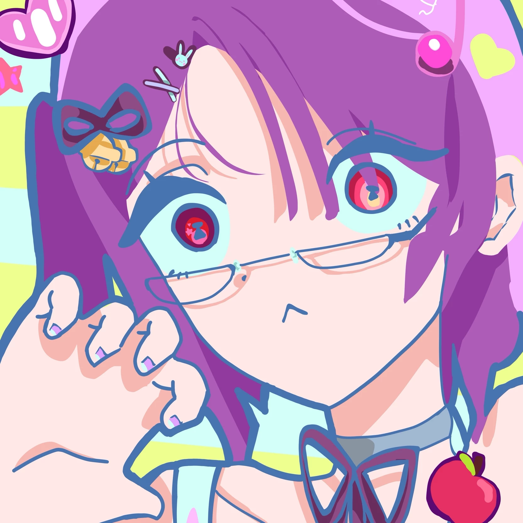 Ikawaii