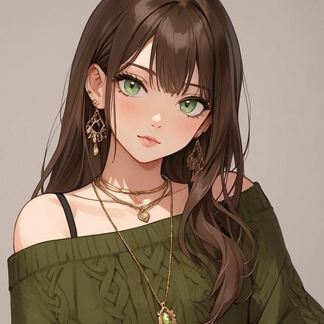 Haru Star ✮