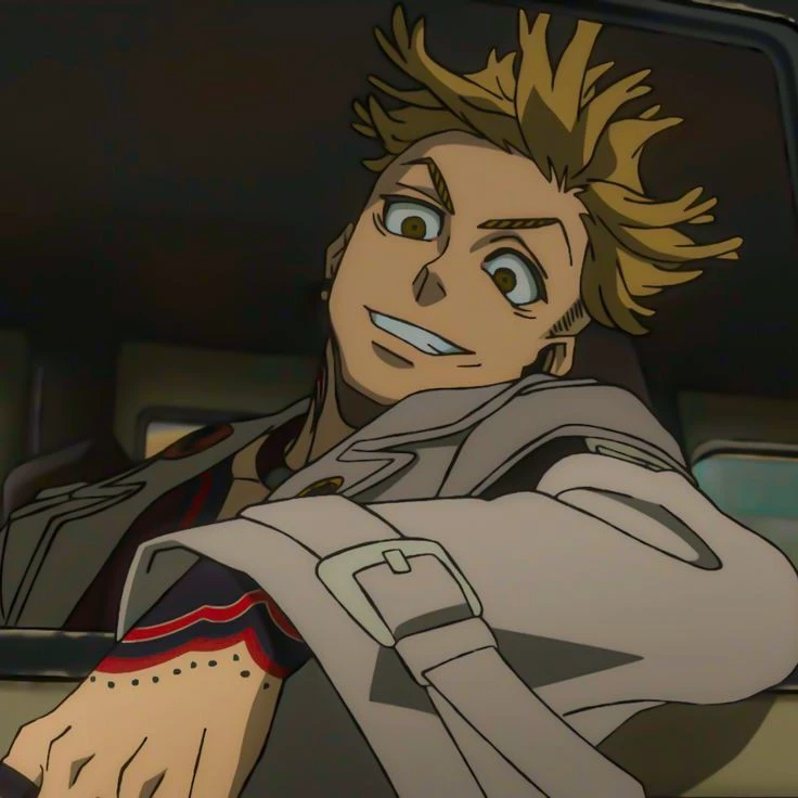 Shidou ryusei 