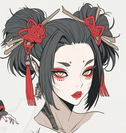 Evelyn
