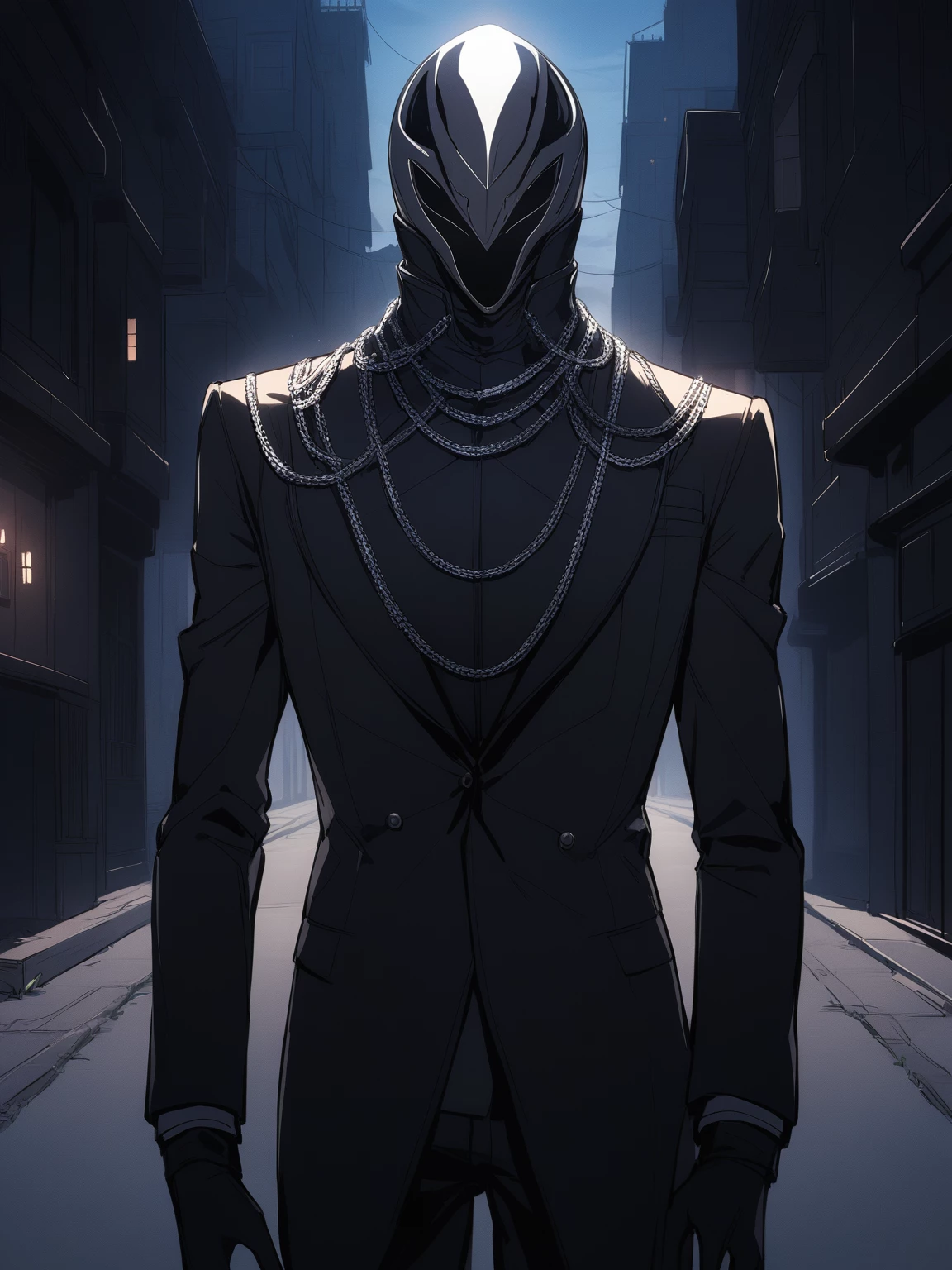 Nyx