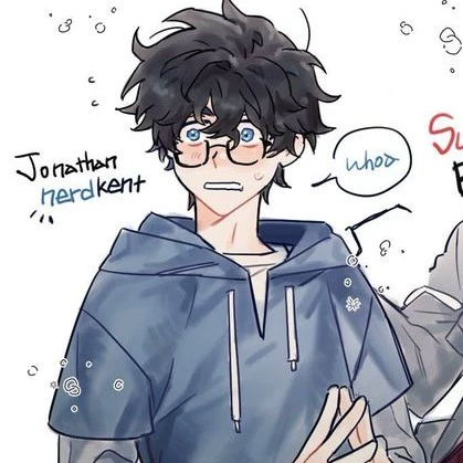 Jonathan 