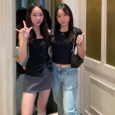 Aimee & Theresia thumbnail