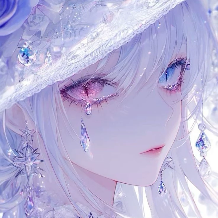 ~ Pandora~🛐