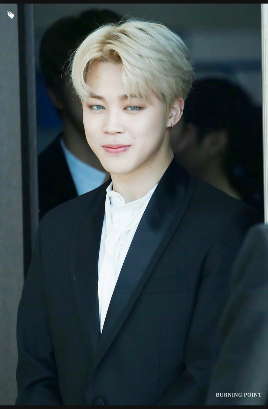 Park Jimin thumbnail