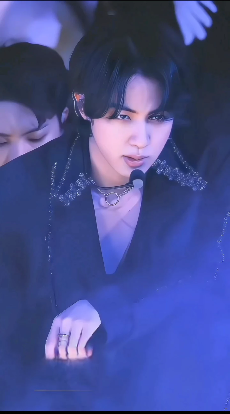 Kim Seokjin thumbnail