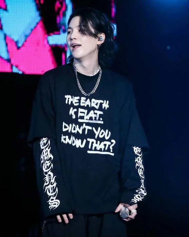 Agust Era