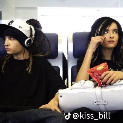Tokio hotel 