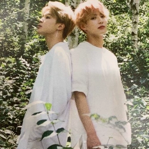 Minjungk ✨