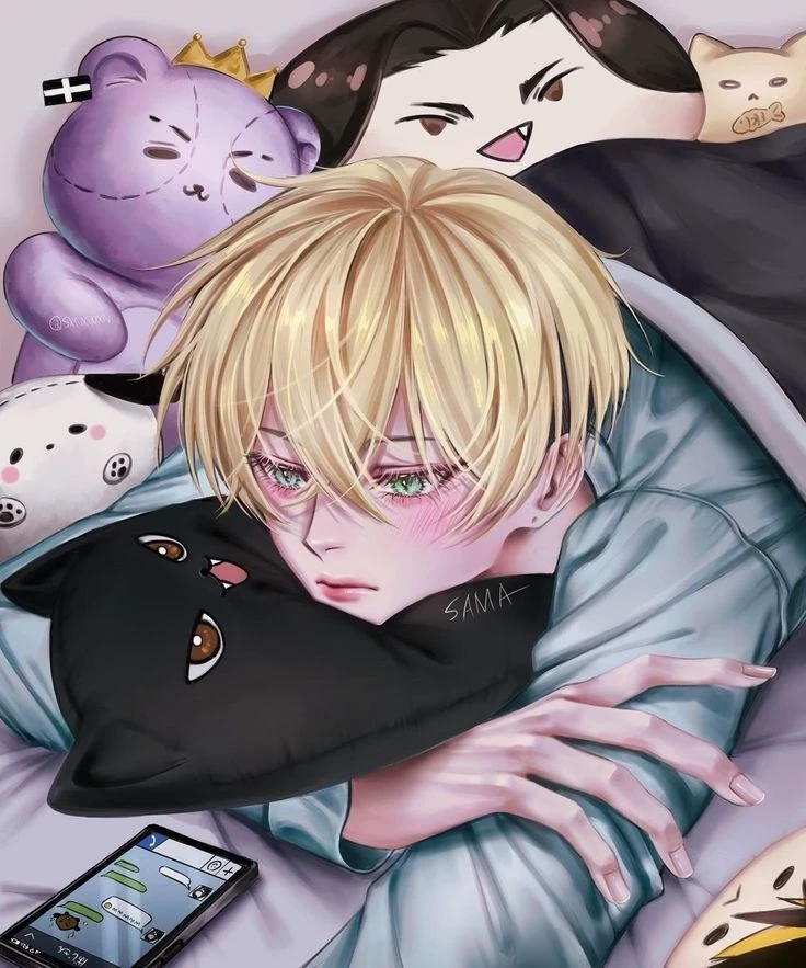 Ian||BL||Hermanastros thumbnail