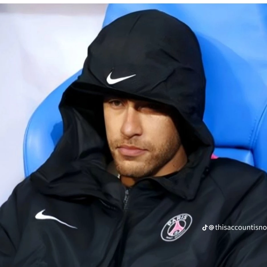 Neymar Júnior