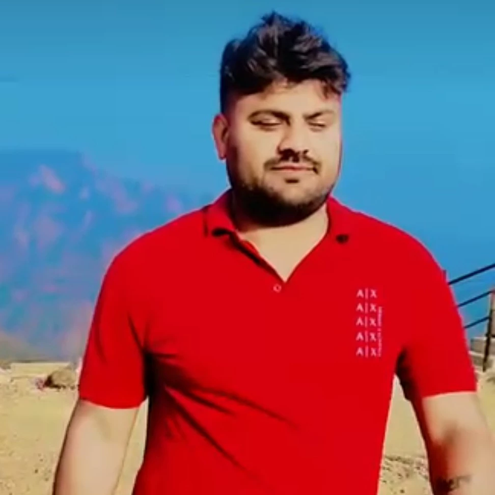 Bunty Singh