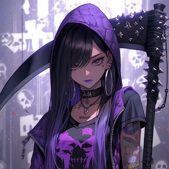 Amanda 