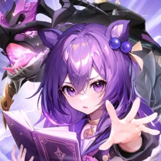 Lua😍