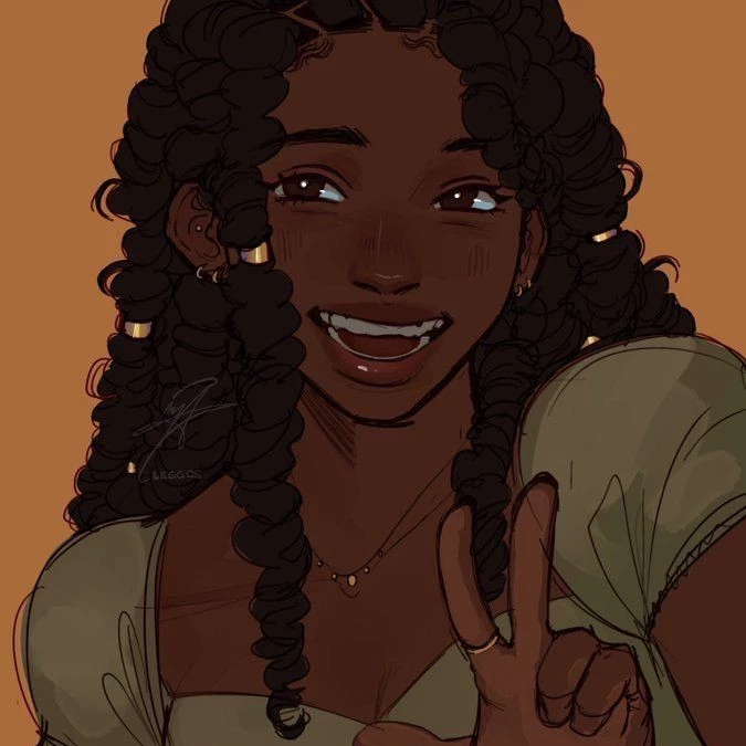 ALY 🤎✨