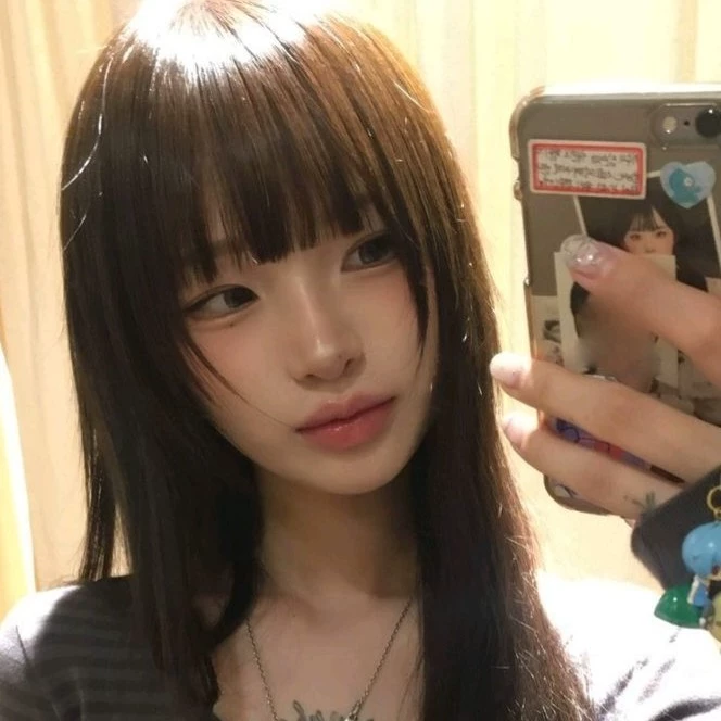 ☆•° HARUKA °•♡