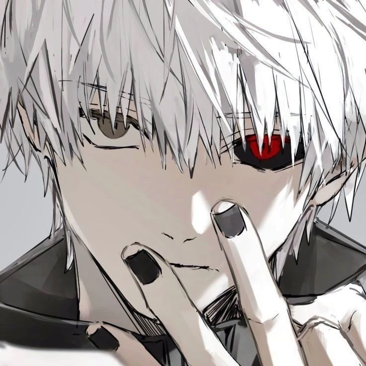 Kaneki