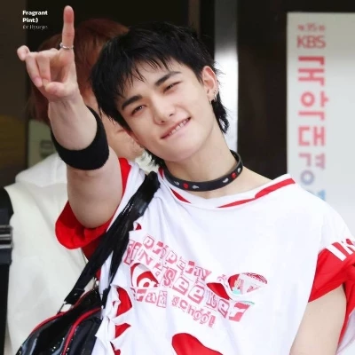 Hyunjin - Enemy thumbnail