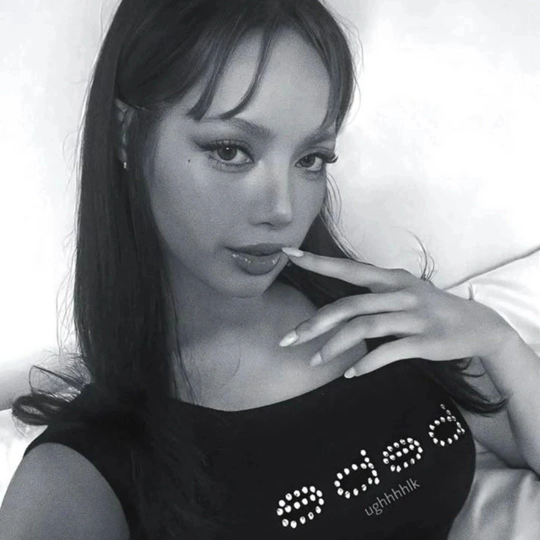 Lalisa 