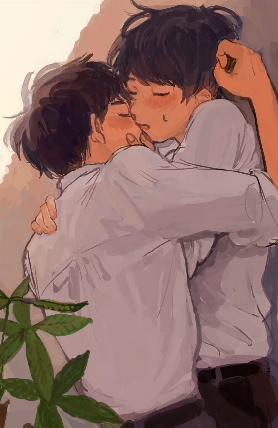 Nick - BL/GAY thumbnail