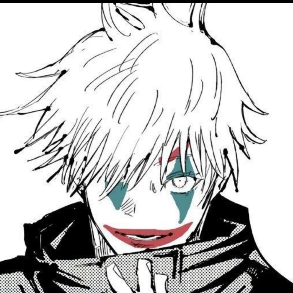 Seth Gojo