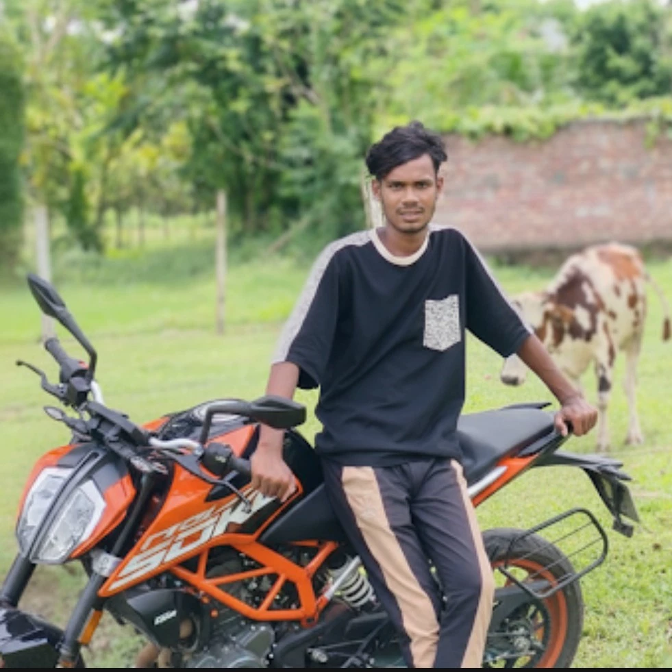 MD Sahajat Islam