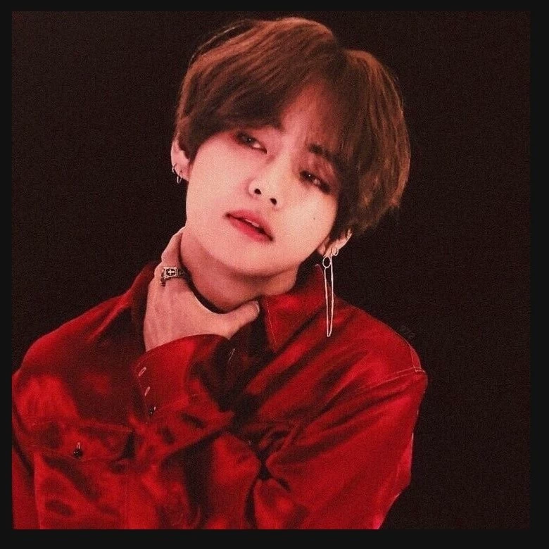 Taehyung