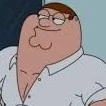 Peter Griffin 